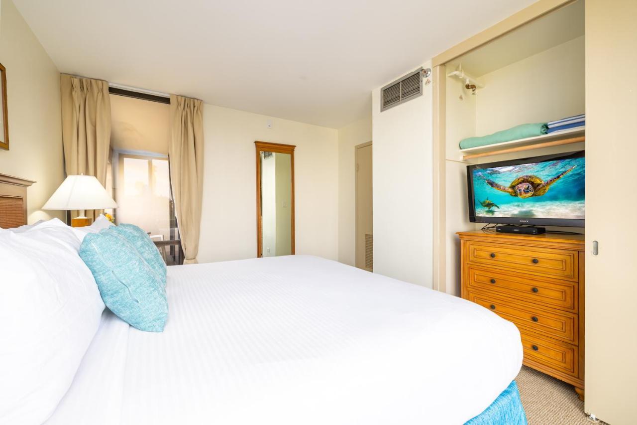 Apartamento Great Diamond Head Views, 2br With Free Parking! Honolulu