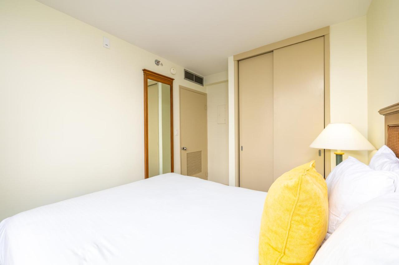Apartamento Great Diamond Head Views, 2br With Free Parking!