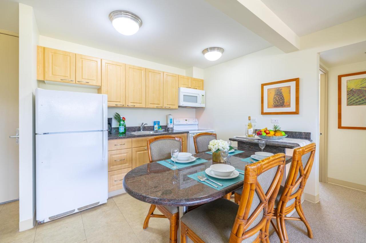 Apartamento Great Diamond Head Views, 2br With Free Parking!