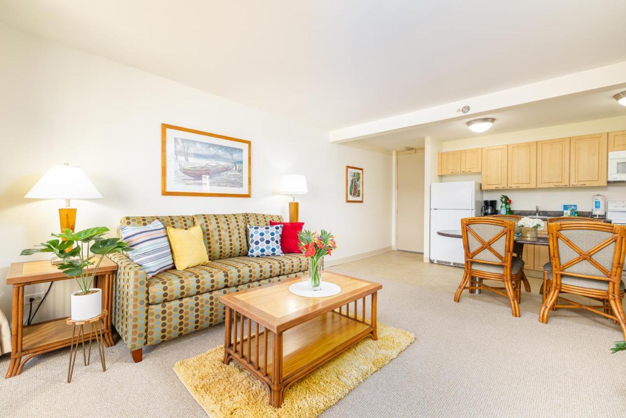 Great Diamond Head Views, 2br With Free Parking! Apartamento *